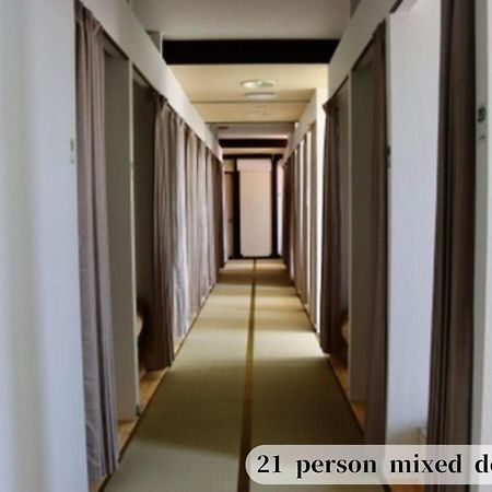 Guesthouse富士と碧 Fuji  Eksteriør billede