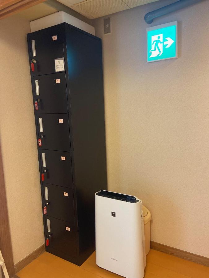 Guesthouse富士と碧 Fuji  Eksteriør billede