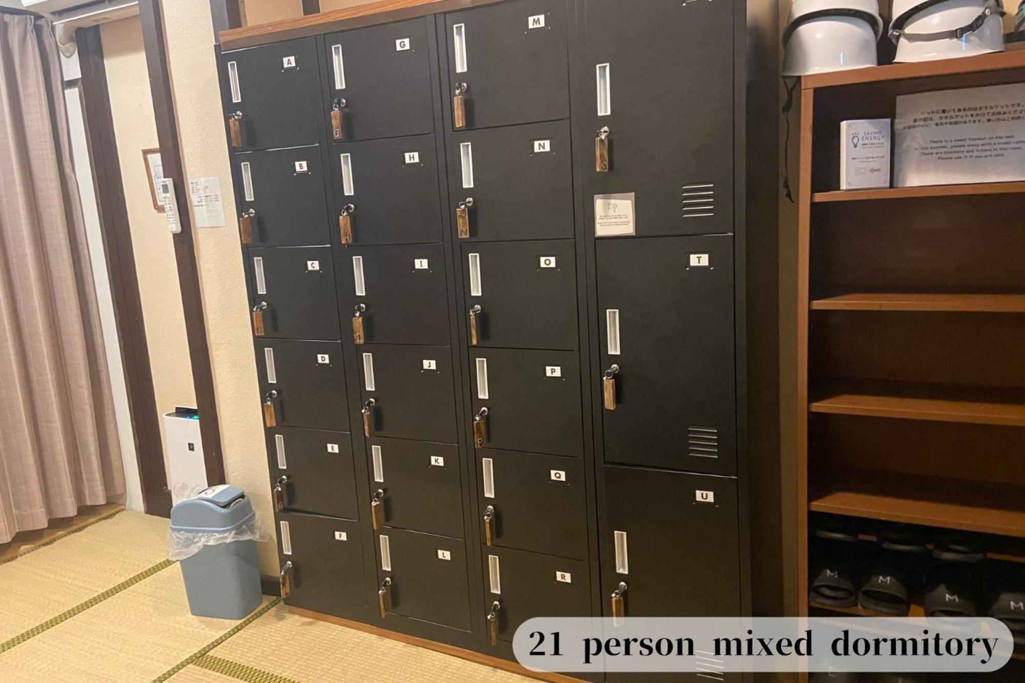 Guesthouse富士と碧 Fuji  Eksteriør billede