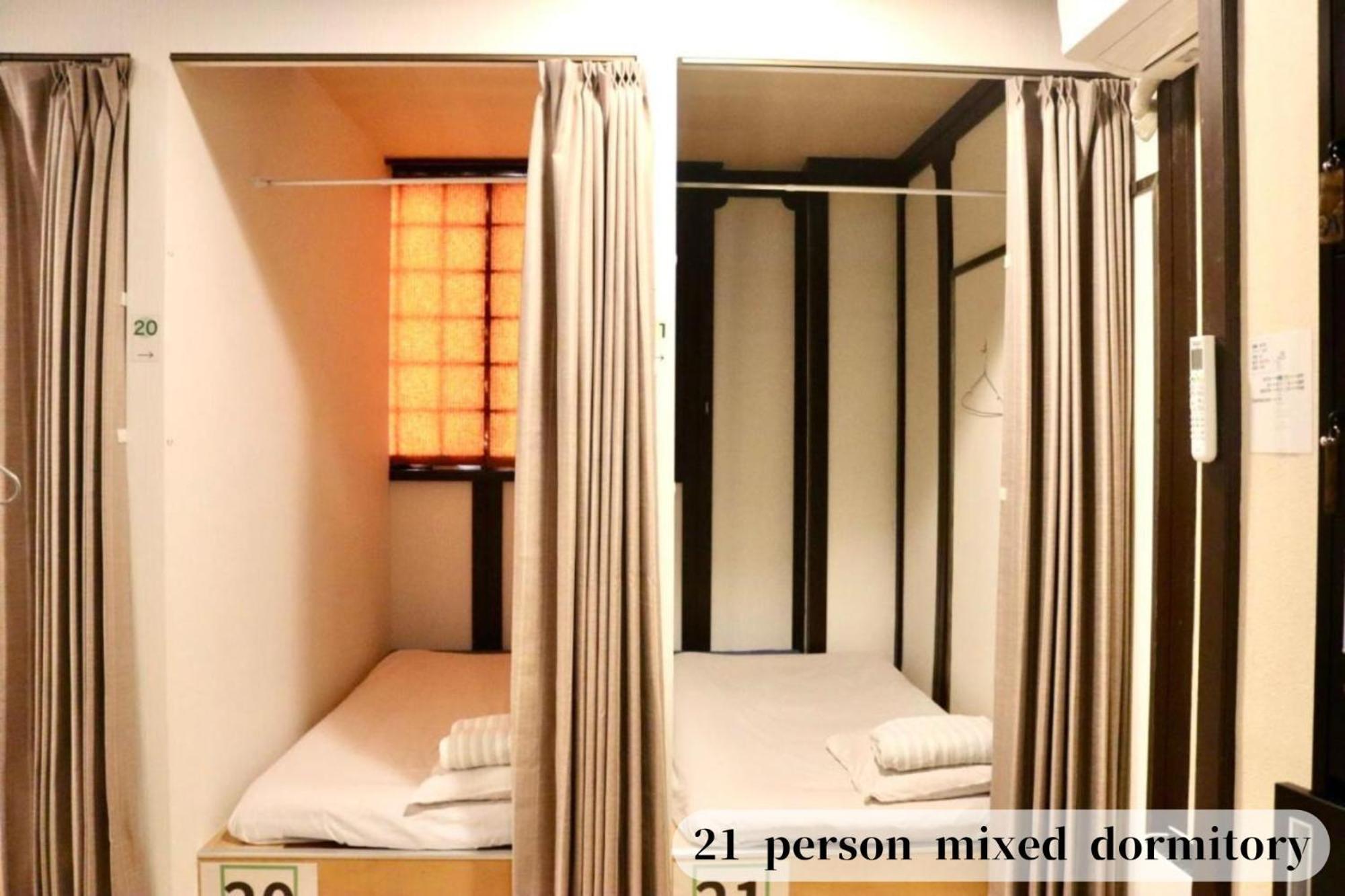 Guesthouse富士と碧 Fuji  Eksteriør billede